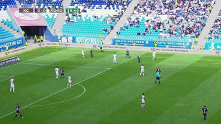 Highlights Krylia Sovetov vs Lokomotiv (1-1) | RPL 2022/23