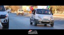ZarafshanCars Сбор