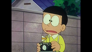 Дораэмон/Doraemon 142 серия