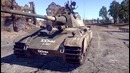 Panther 2 – "Ещё что-то может?" | War Thunder