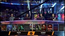DOTA2: Manila Major: NewBee vs Fnatic (UB Semi-Final, Game 2)