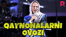 Valijon Shamshiyev – Qaynonalarni ovozi