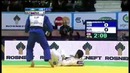 Sobirov Judo Vine
