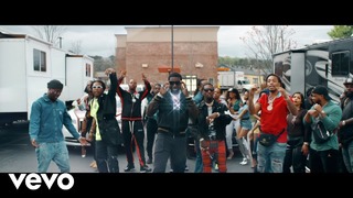 Quality Control, Migos, Lil Yachty ft. Gucci Mane – Intro (Official Video)