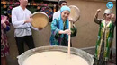Юртимизда байрам шукуҳи