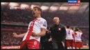 Польша – Германия 2-0