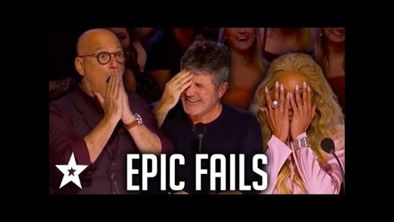Fail magic