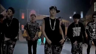 BTS – Music Evolution (2013 – 2017)