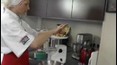Куриные рулетики в цукини видео рецепт