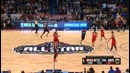NBA. Матч восходящих звезд 2017