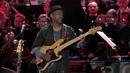 Marcus Miller – BLAST (& Sinfonia Varsovia)
