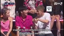 Зажги сцену Hit The Stage – 4 (рус. саб)
