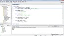 57 Phython Classes Using object data