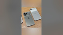 Сливы iPhone 17 Air и 17 Pro