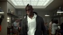 Mario Balotelli and the Nike Barbershop