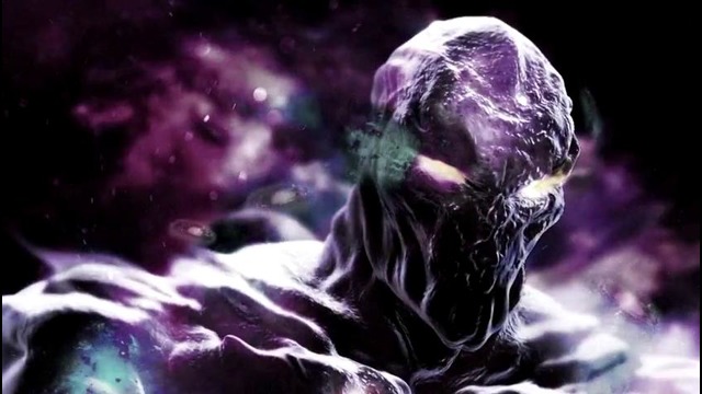 Dota 2 Camp – Лор