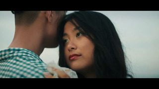 ALLI – I Dreamed About You (Official Music Video)