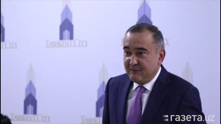 Хоким Ташкента: «Долю в Akfa имею, но управление передал другим»