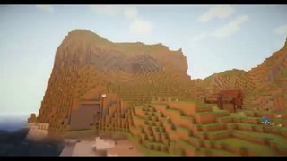 Minecraft Крушение на Остров ‘8 серия