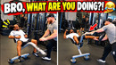 The Most Unhinged Videos On The Internet