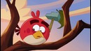 Angry Birds Toons 2 сезон 7 серия «Just So»