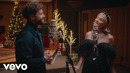 Calum Scott, Christina Perri – Kid At Christmas