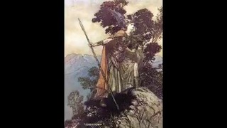 «Полет валькирий» из оперы Вагнера «Валькирия» – Классическая музыка для чайников