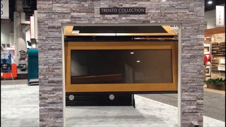 Trento Collection by Silveloxser
