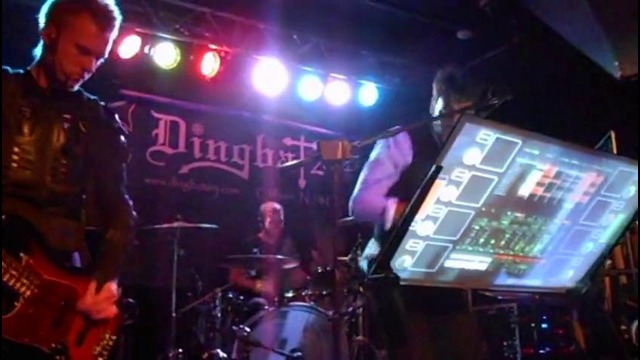 Starset – Carnivore (Live)