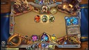 Hearthstone: Valar Morghulis – Evilwill vs Pacman (Game 23)