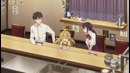 (Мимими-обзор) Обзор на аниме Amaama to Inazuma (Дуэт и вспышка молнии)