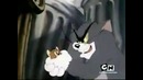 Tom and Jerry metal parody