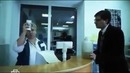 Человек синяк. Эпизод 1. Бензоколонка