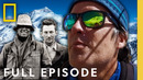 Behind The First Summit of The World’s Tallest Mountain (Full Episode) | Lost on Everest