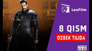 Osman 8 qism ozbek tilida