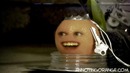 The Annoying Orange Saw