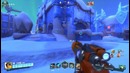 Команда Сасай в Paladins