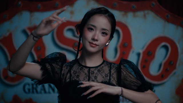 JISOO – CLICK (Official Video 2026!)