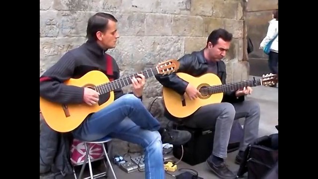 Faraon – Flamenco Rumba