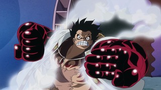 One Piece – 799 Серия