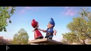 Шерлок Гномс — Русский трейлер (2018)