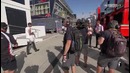 F1 2015 Hungarian GP Teds Race Notebook