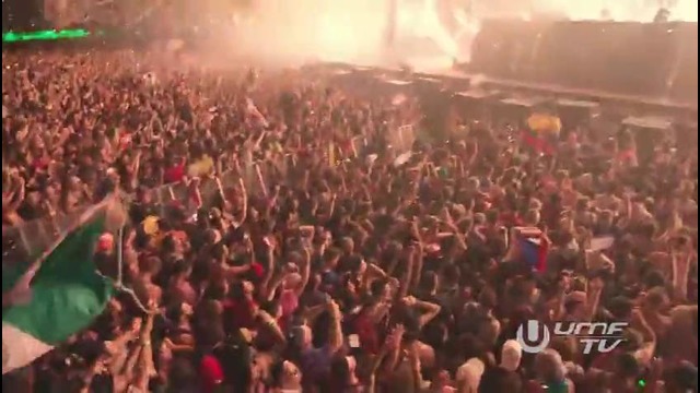 David Guetta – Live @ Ultra Music Festival Miami, USA (26.03.2017)