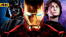 Marvel vs Звездные Войны vs Гарри Поттер – выбираем лучшую киновселенную в истории