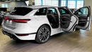 2025 Audi A6 Avant E-Tron