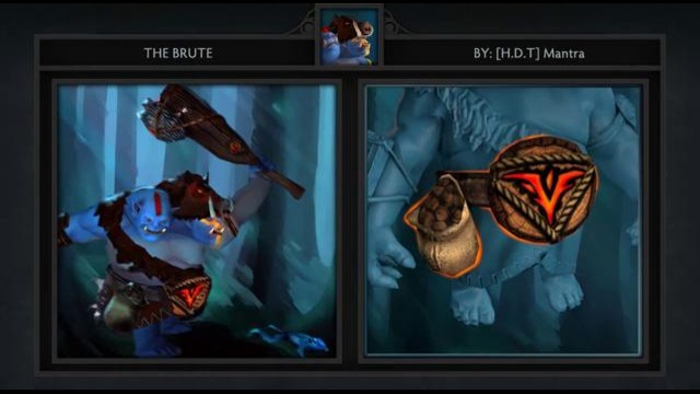 Dota 2 Top 5 Workshop – Week 43