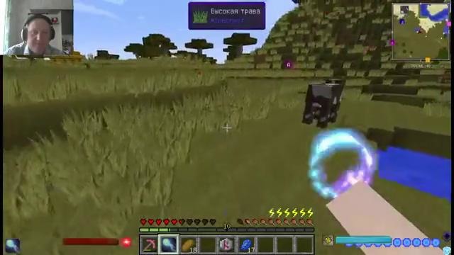 Minecraft – Теория Большого Взрыва – Д5 – Боня или Торпеда