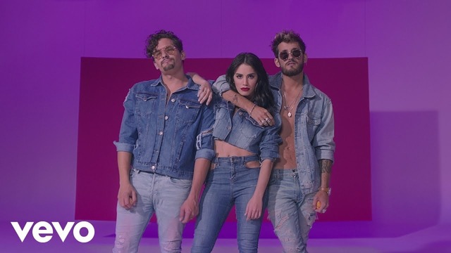 Lali – Sin Querer Queriendo ft. Mau y Ricky (Official Video 2018!)