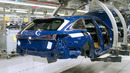 NEW Audi A6 Avant 2025 – Production Line