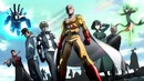 One Punch Man Season 2 Opening